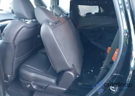 2019 Acura Mdx Standard z USA, uszkodzony, nr VIN 5J8YD4H31KL027532